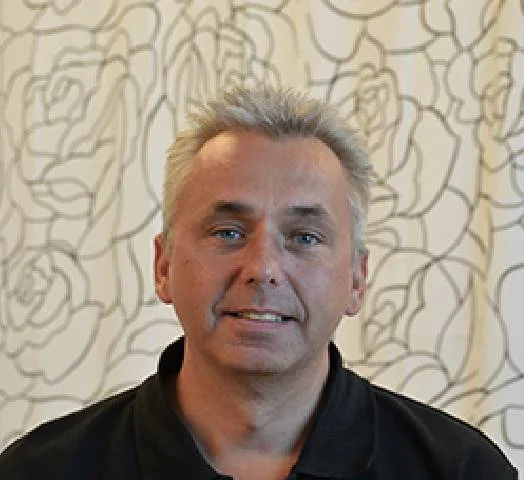 Patrik Ekhagen, VD/Projektledare Mer el